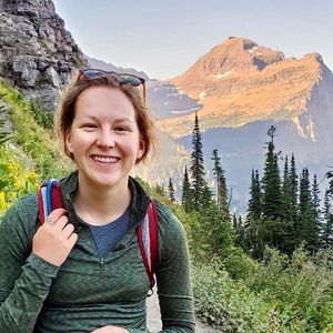 Meet your Posher, Angela